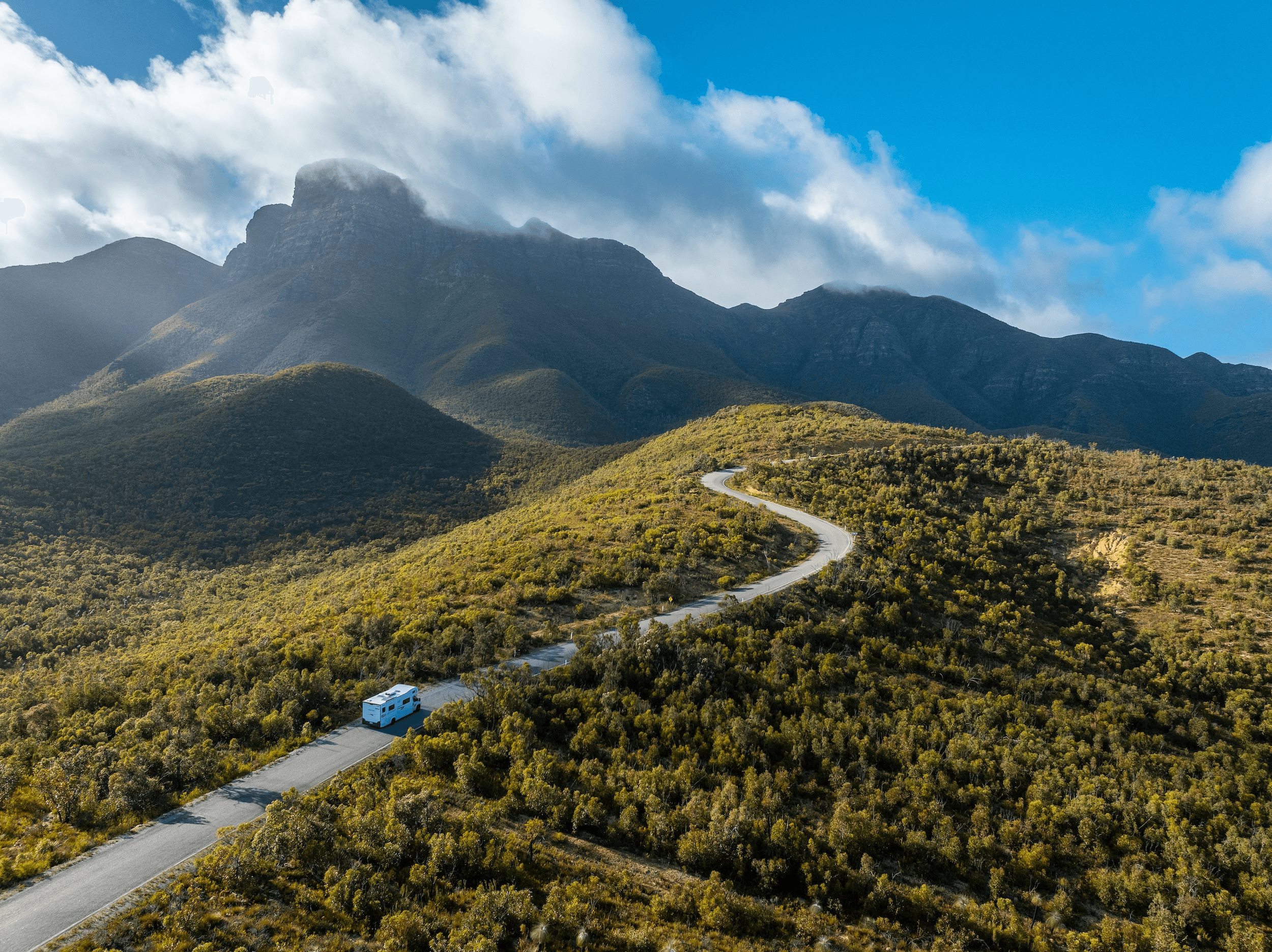 Western Australia's Wild Side